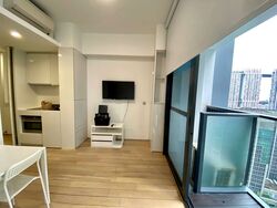 Skysuites@Anson (D2), Apartment #599641821
